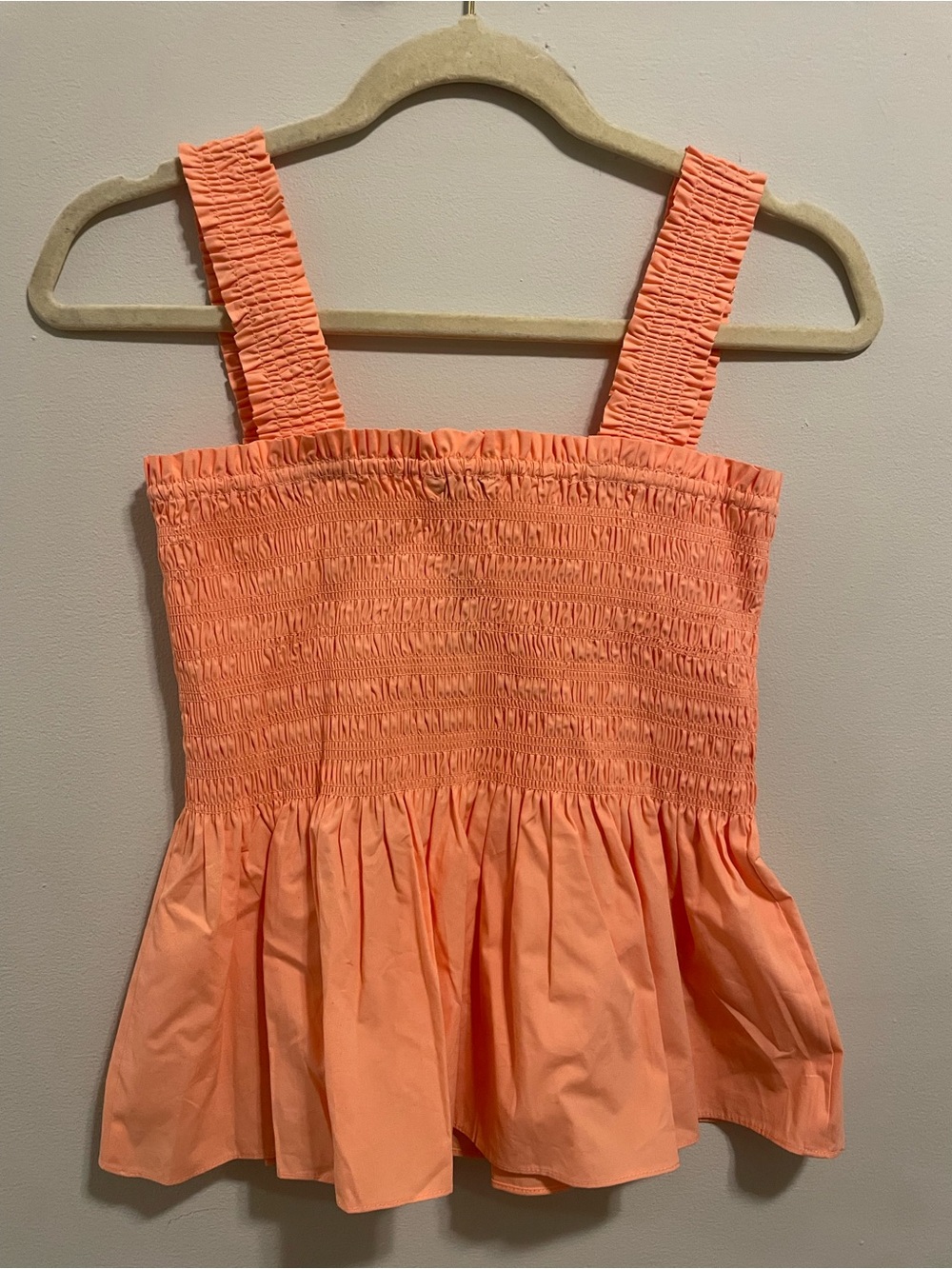 Intermix Top
